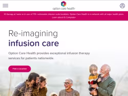 Optioncare