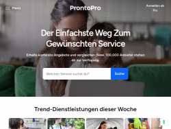 Prontopro