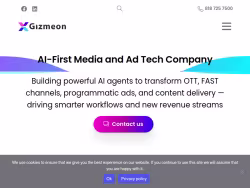 Gizmeon