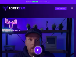 Forexfxm