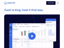 Agicap