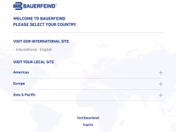 Bauerfeind