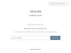 Yolc