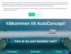 Autoconcept