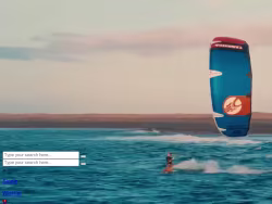 Kitewingandfoil