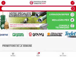 Motoculturedirecte
