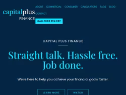 Capitalplusfinance