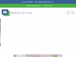 Medicineontime