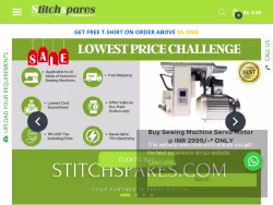Stitchspares
