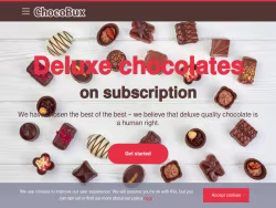 Chocobux