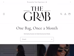 Shopthegrab