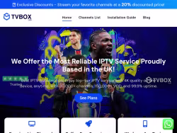 Tvboxlab