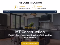 Constructioncalhoun