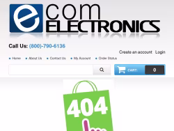 Ecomelectronics
