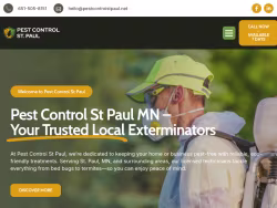 Pestcontrolstpaul