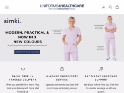 Uniforms4healthcare