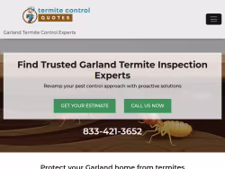 Termitegarland