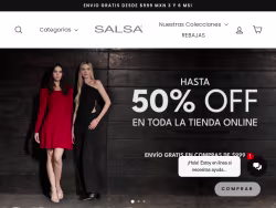 Pontesalsa