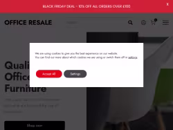 Officeresale
