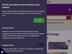 Tyrebaydirect