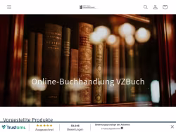 Vzbuch