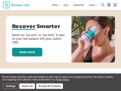 Socialcbd