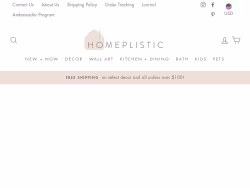Homeplistic