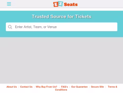 Ez-seats