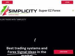Superezforex