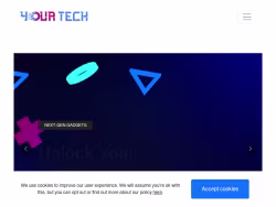 Yourtechvip