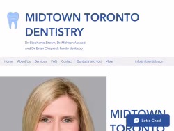 Midtowntorontodentistry