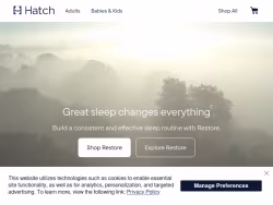 Hatch