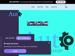 Mycarneeds