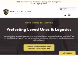 Familyfirstfirm