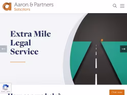 Aaronandpartners