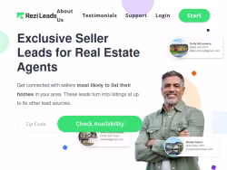 Rezileads