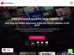 Canawatch
