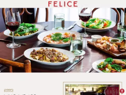 Felicerestaurants