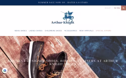 Arthurknight