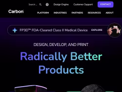 Carbon3d
