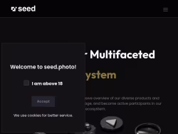 Seed