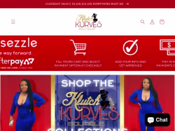 Klutchkurvesboutique