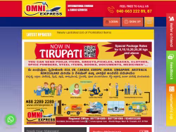 Omniexpress