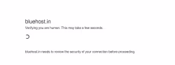 Bluehost