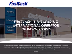 Firstcash