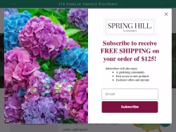 Springhillnursery