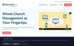 Fellowshipone