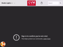 Gvmled
