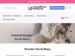Colorfullworlds