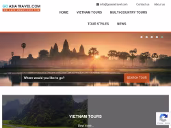 Goasiatravel